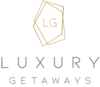 Luxury Getaways Logo