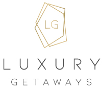Luxury Getaways Logo
